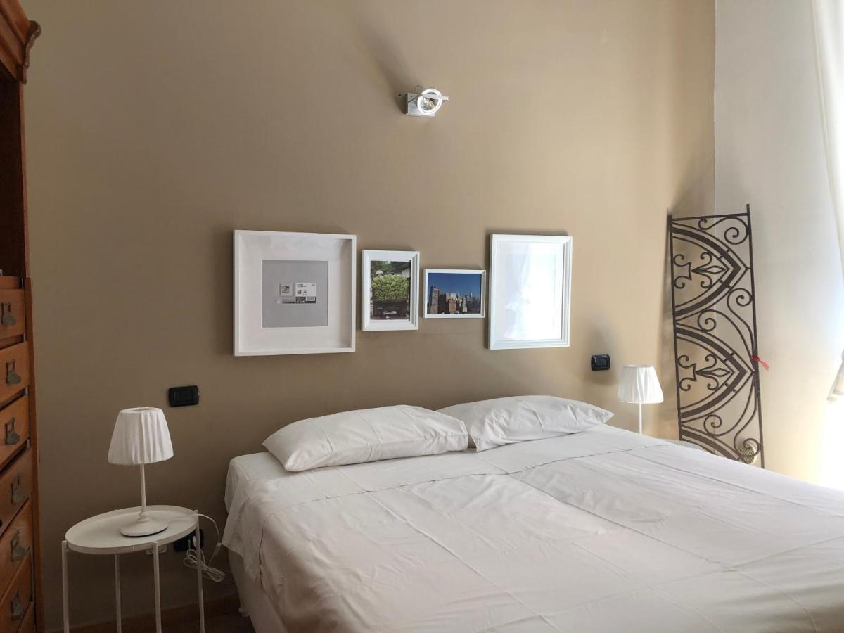 باري Intendenza 32 Suite Historical Centre المظهر الخارجي الصورة