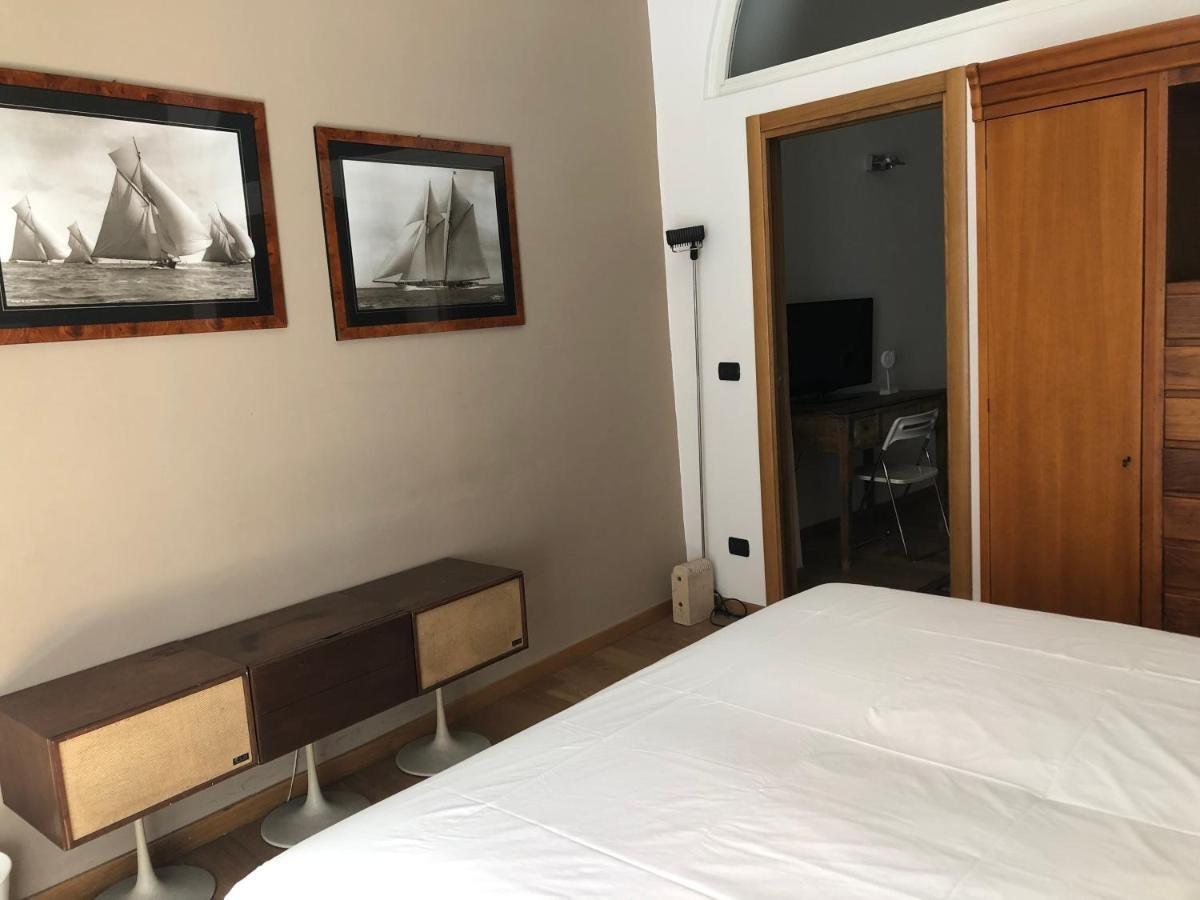 باري Intendenza 32 Suite Historical Centre المظهر الخارجي الصورة