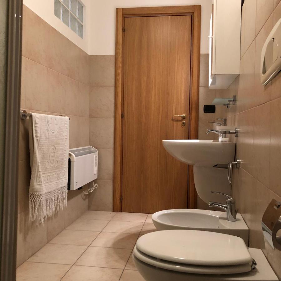 باري Intendenza 32 Suite Historical Centre المظهر الخارجي الصورة