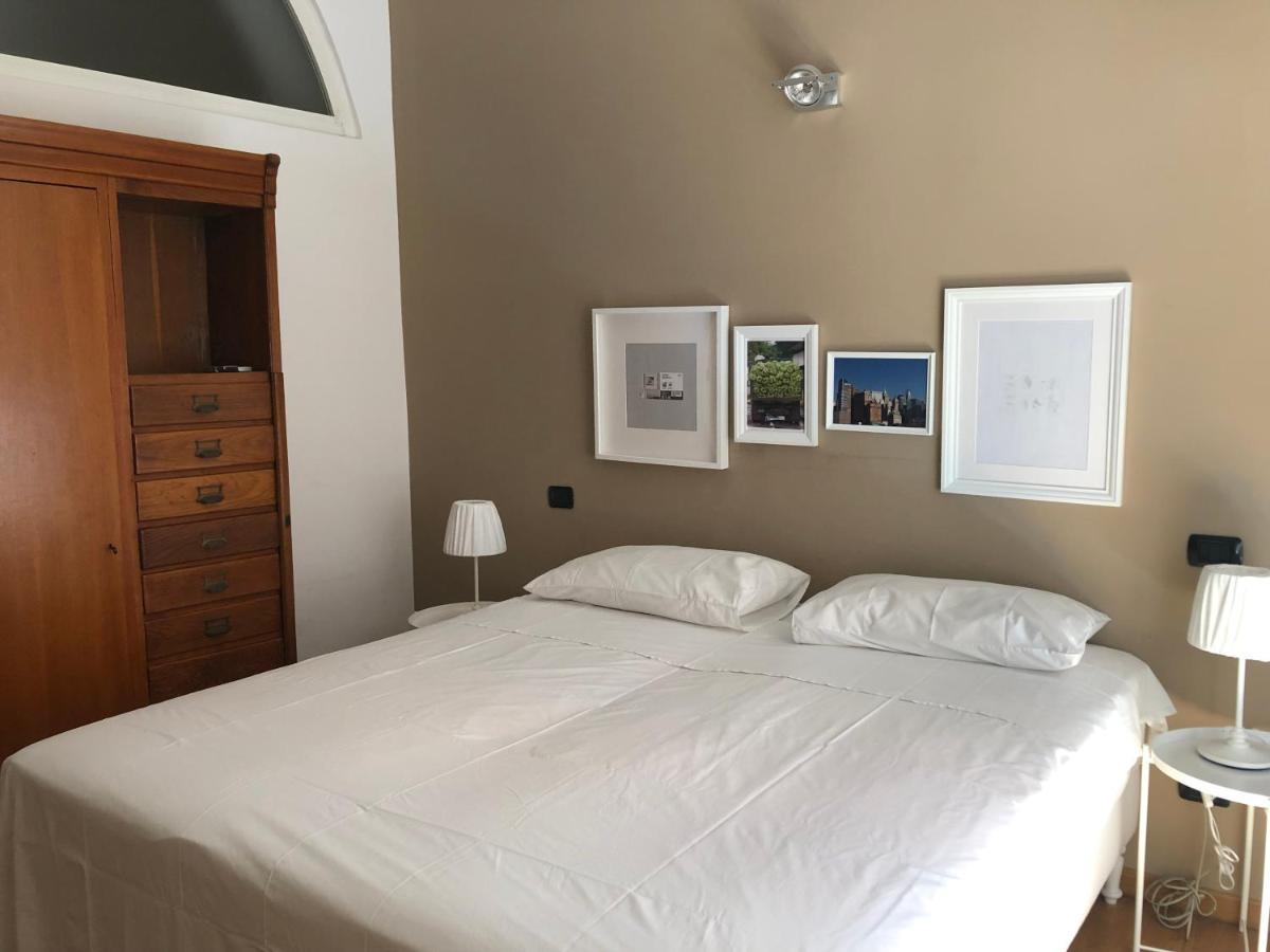 باري Intendenza 32 Suite Historical Centre المظهر الخارجي الصورة