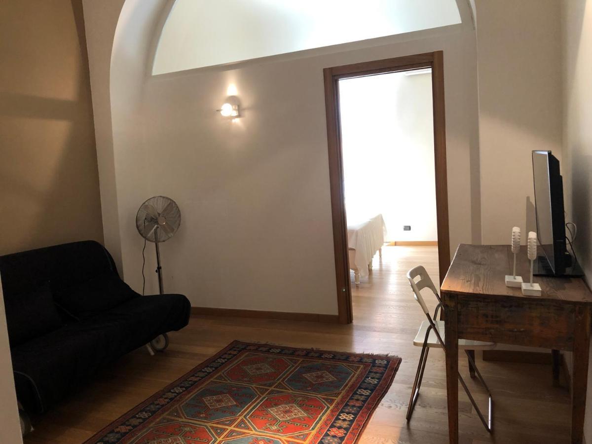 باري Intendenza 32 Suite Historical Centre المظهر الخارجي الصورة